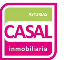 Logo de Casal Inmobiliaria