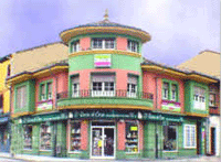 Sede Central de Inmobiliria Casal