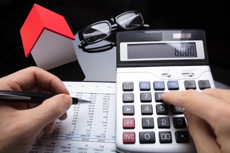 Impuestos compra vivienda