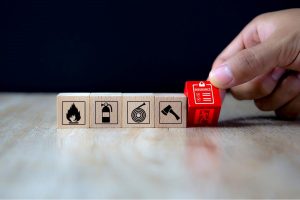 ¿Es necesario contratar un seguro en una comunidad de propietarios?