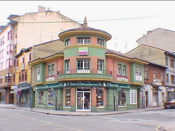 Oficina central