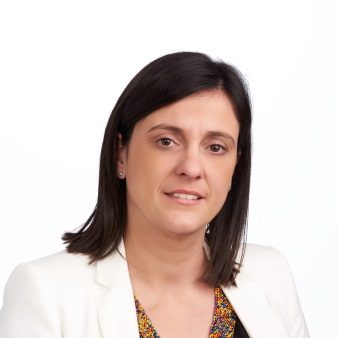 Pilar Alonso García